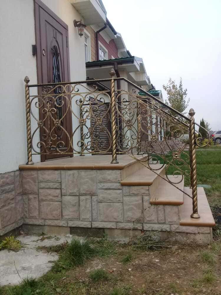 Установка ворот Щелково